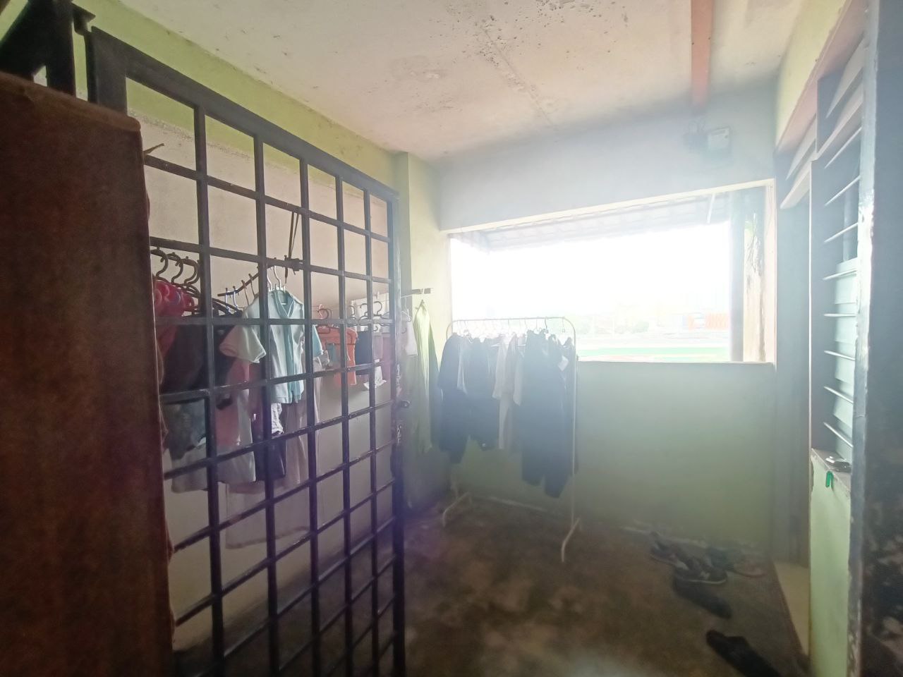 Low Cost Flat Desa Mentari Petaling Jaya - photo 2