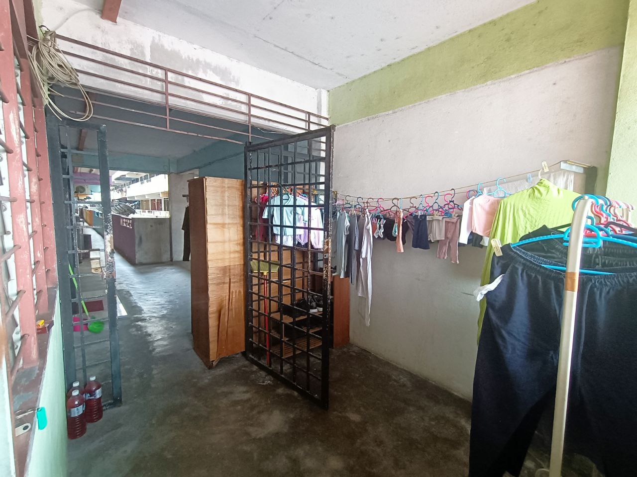 Low Cost Flat Desa Mentari Petaling Jaya - photo 3