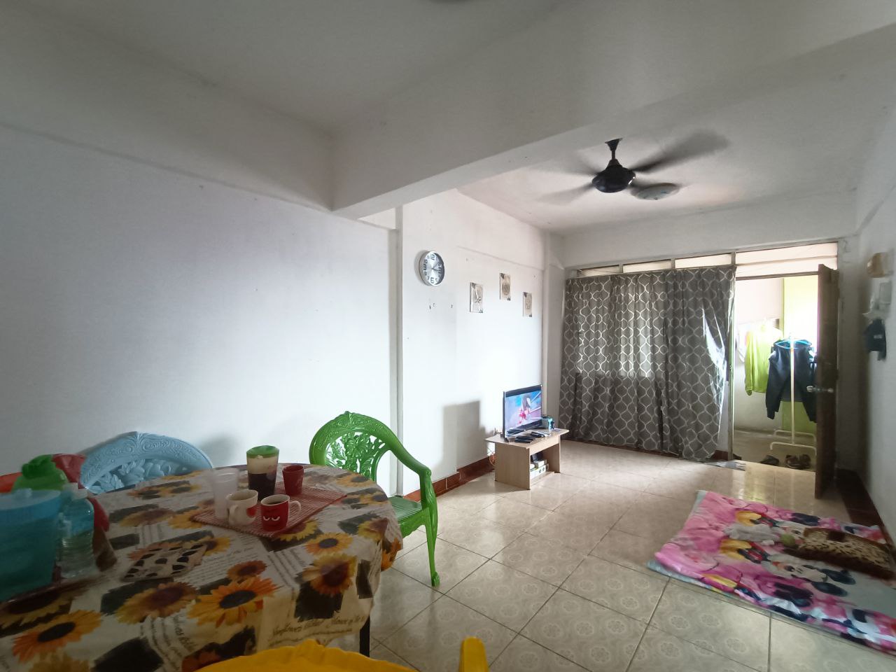 Low Cost Flat Desa Mentari Petaling Jaya - photo 4