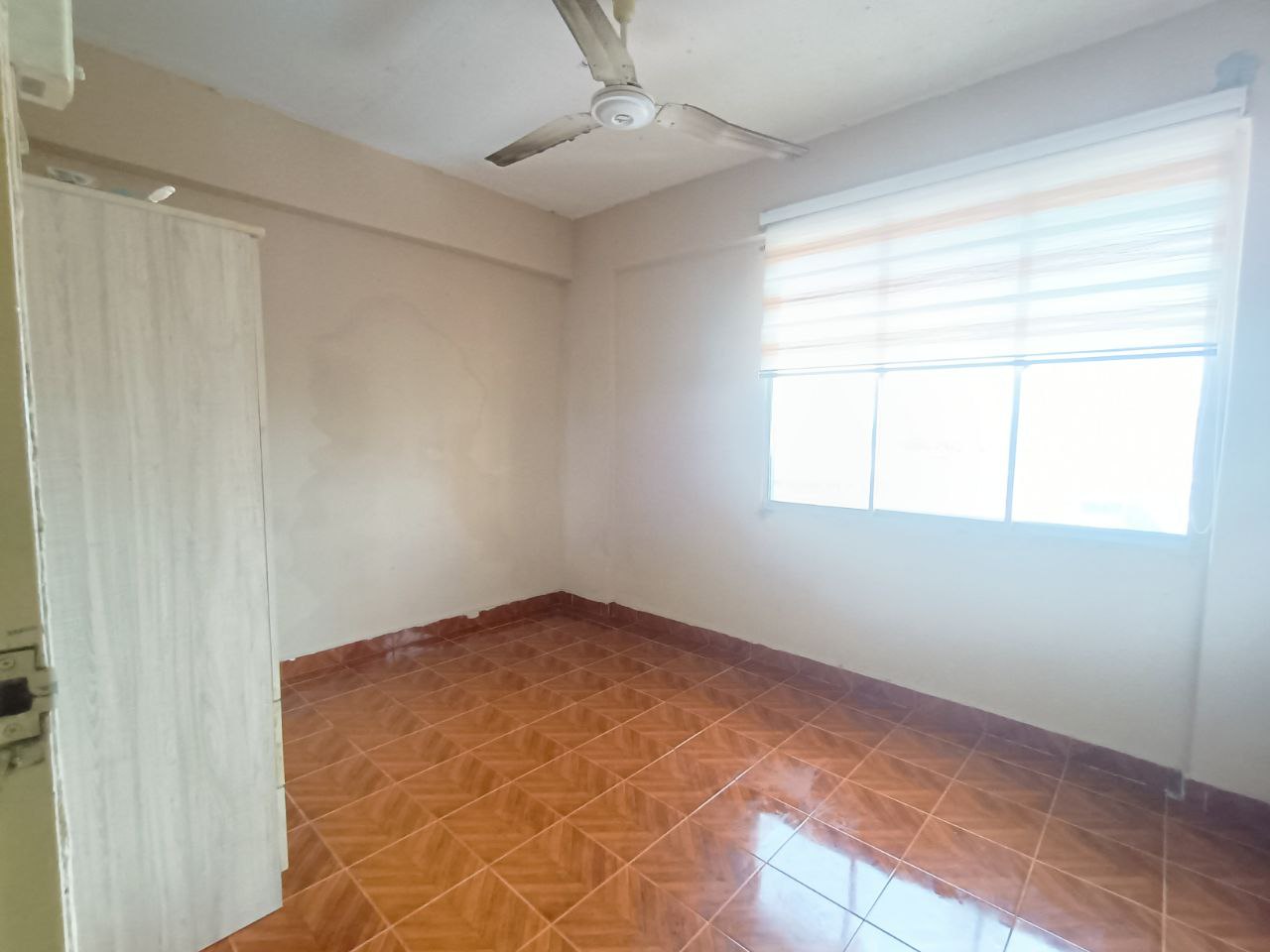 Low Cost Flat Desa Mentari Petaling Jaya - photo 5