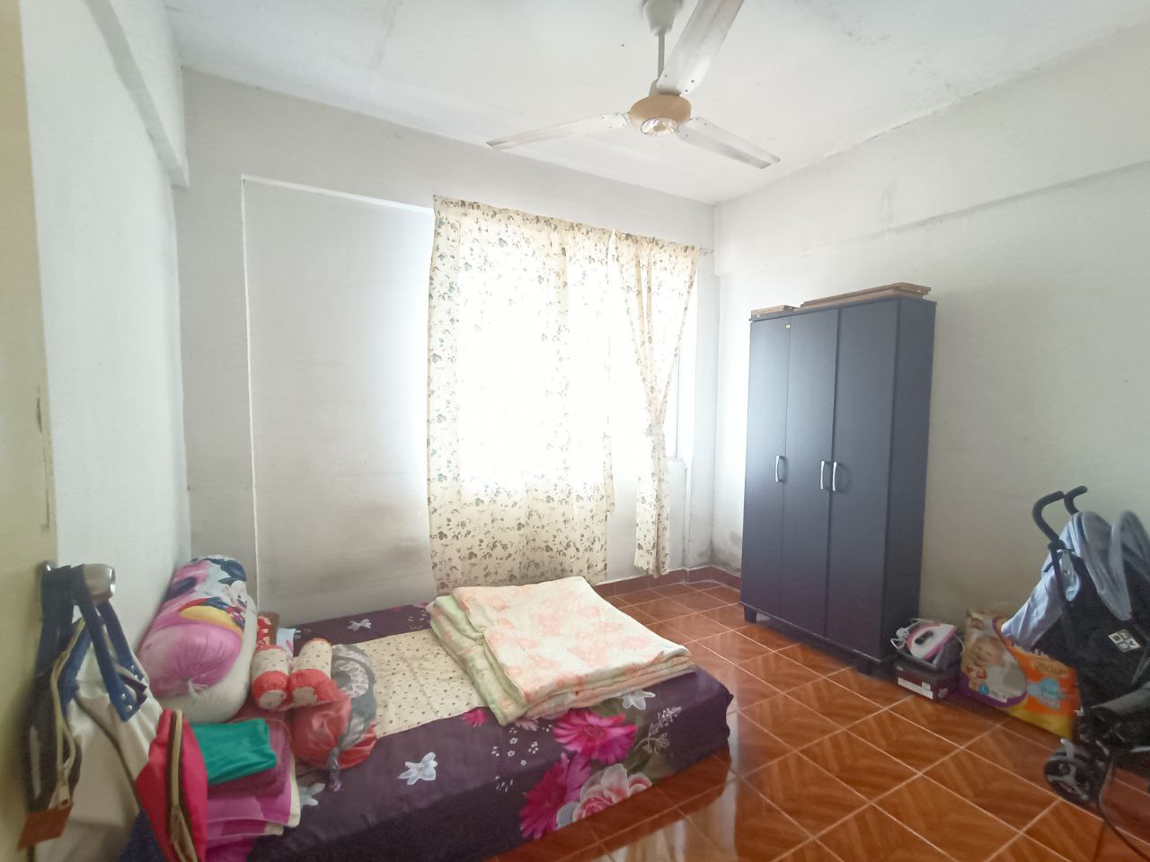 Low Cost Flat Desa Mentari Petaling Jaya - photo 6