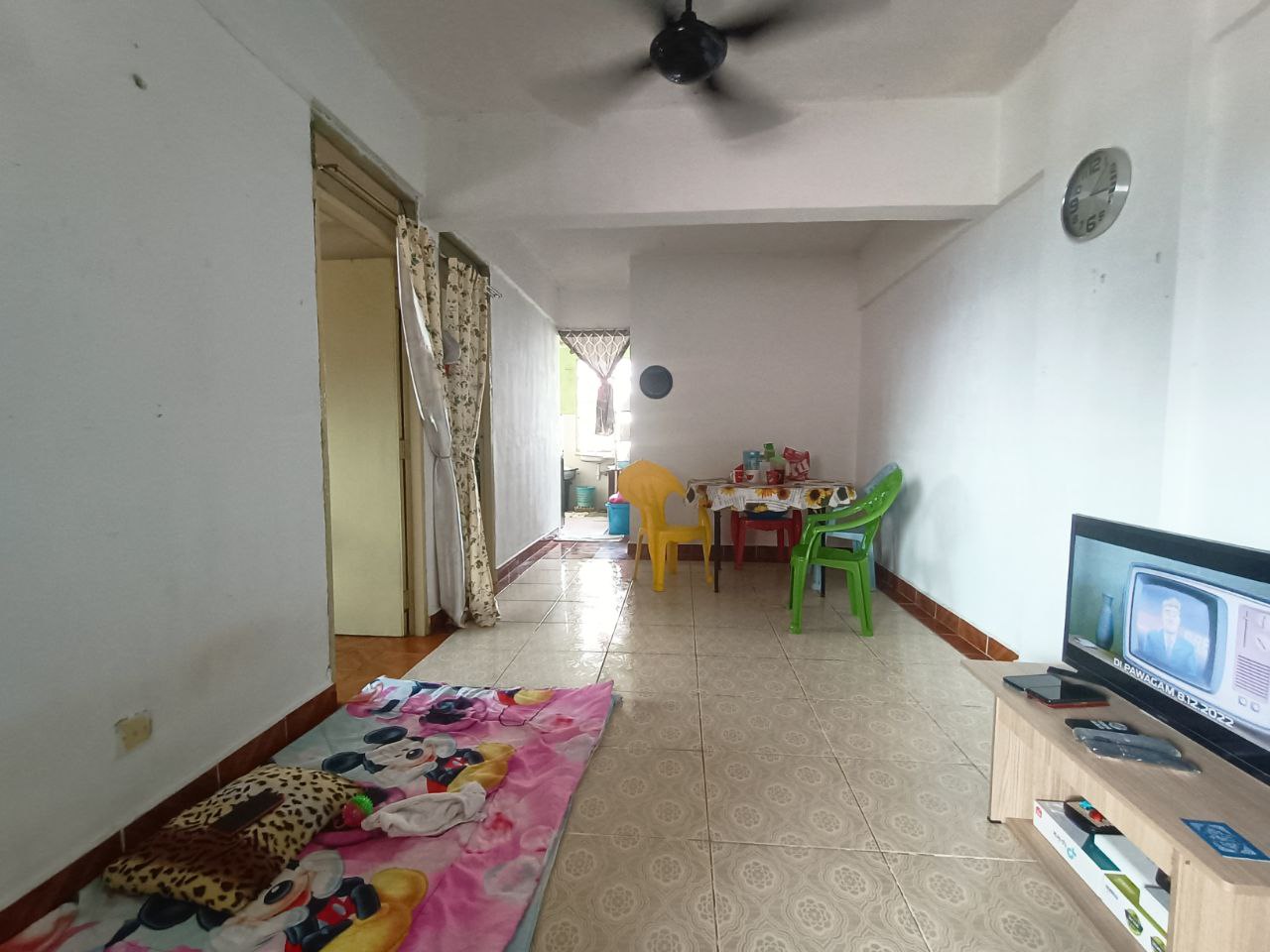 Low Cost Flat Desa Mentari Petaling Jaya - photo 7
