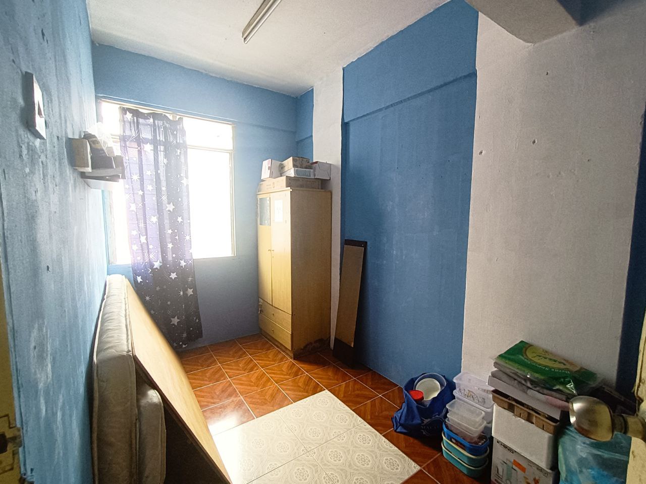 Low Cost Flat Desa Mentari Petaling Jaya - photo 9