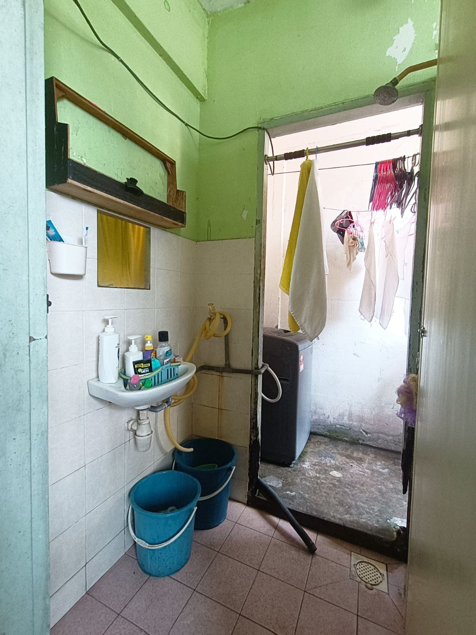 Low Cost Flat Desa Mentari Petaling Jaya - photo 10
