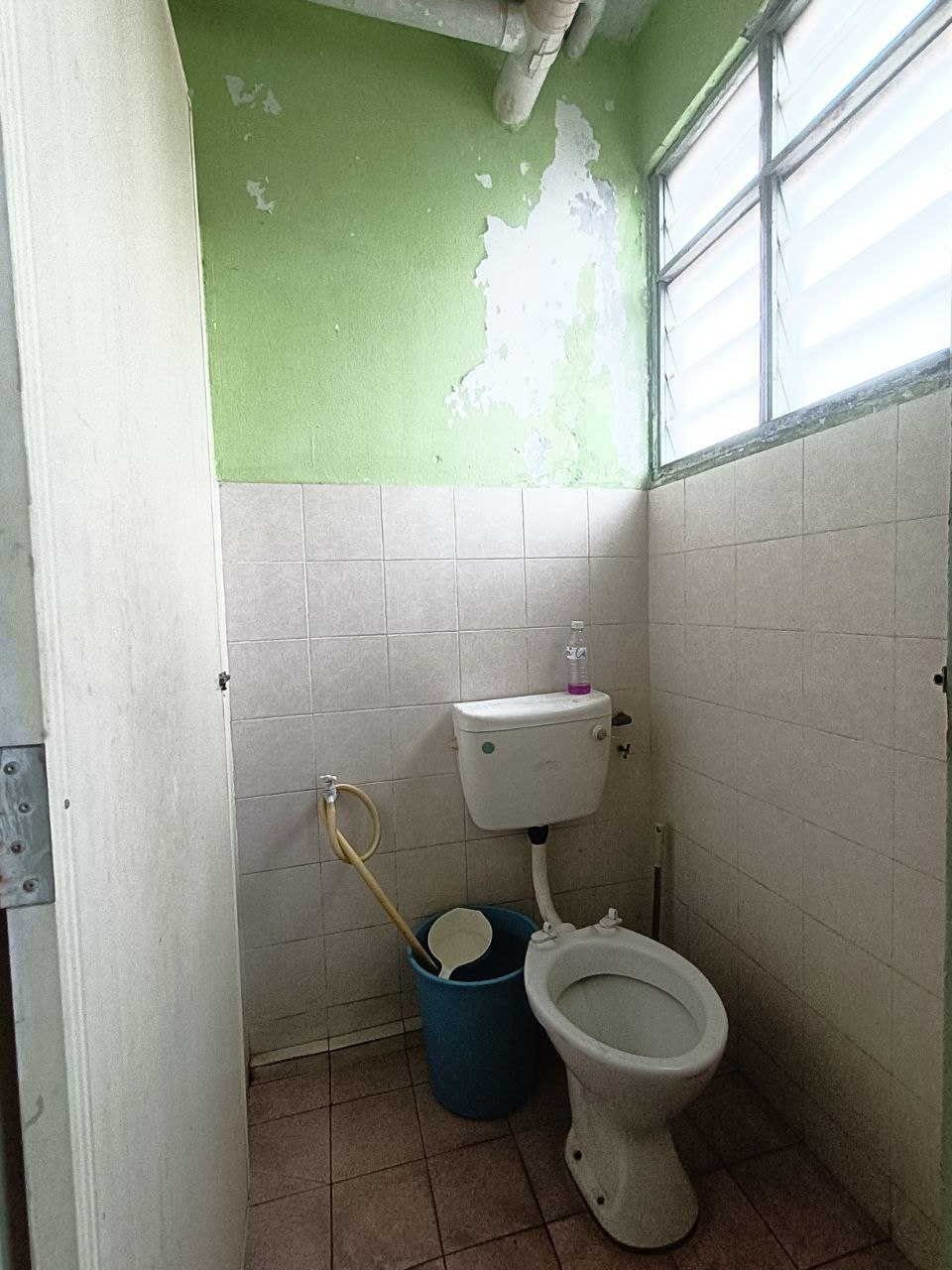Low Cost Flat Desa Mentari Petaling Jaya - photo 11