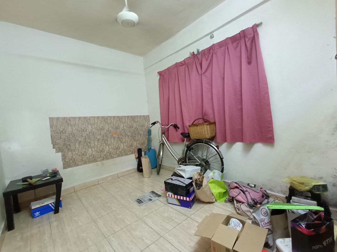 Sri Suajaya Condominium Sentul Kuala Lumpur - photo 5