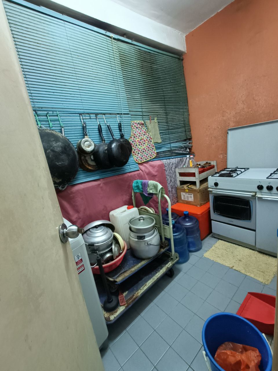 Sri Suajaya Condominium Sentul Kuala Lumpur - photo 6
