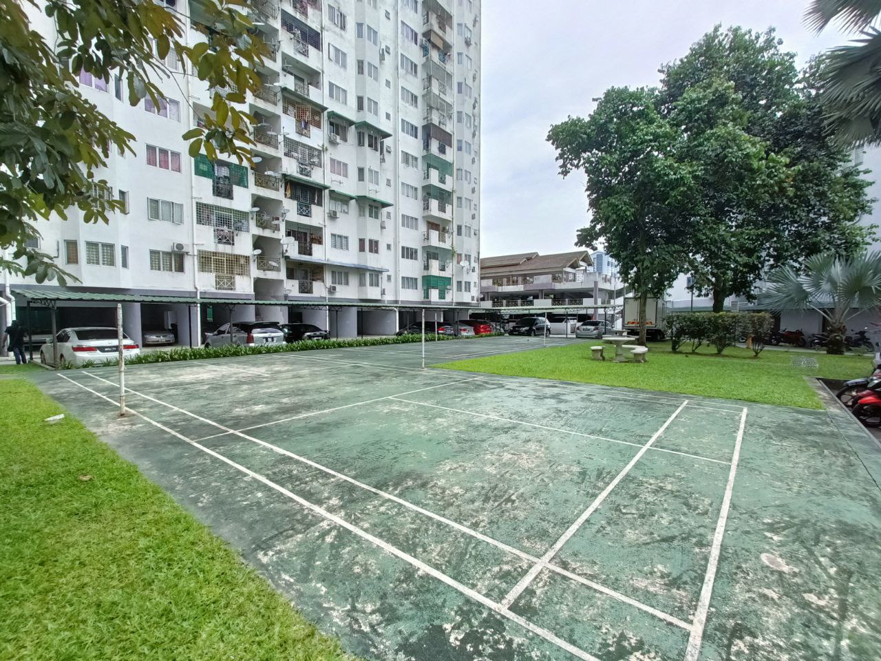 Sri Suajaya Condominium Sentul Kuala Lumpur - photo 7