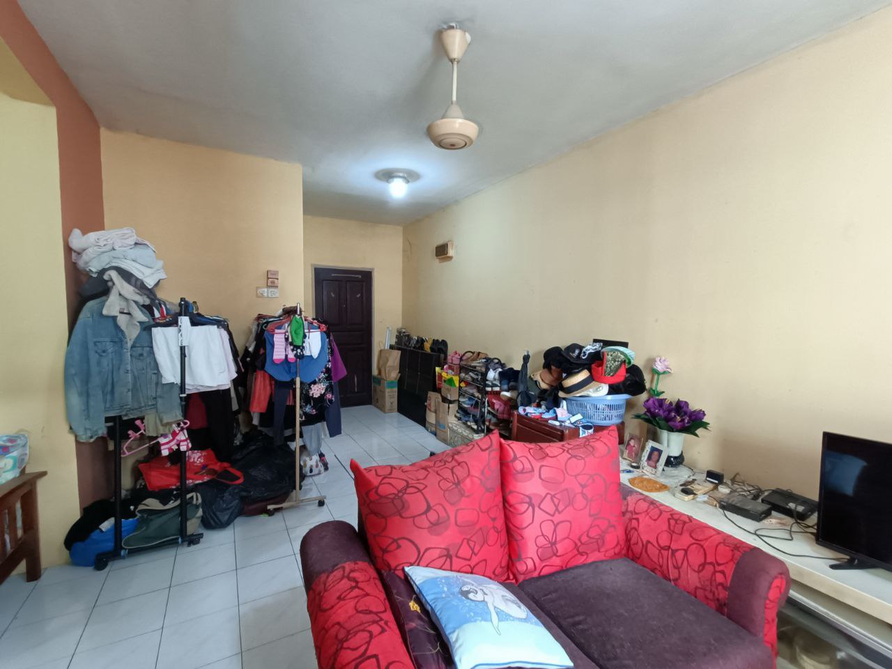 Sri Suajaya Condominium Sentul Kuala Lumpur - photo 9