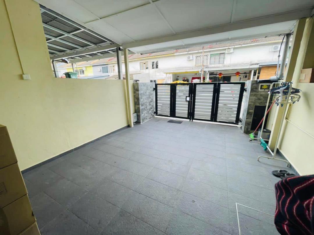 Double Storey Terrace Taman Sri Kepong - photo 3