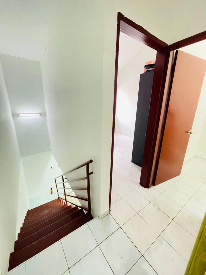 Double Storey Terrace Taman Sri Kepong - photo 6
