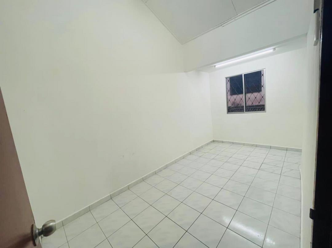Double Storey Terrace Taman Sri Kepong - photo 9