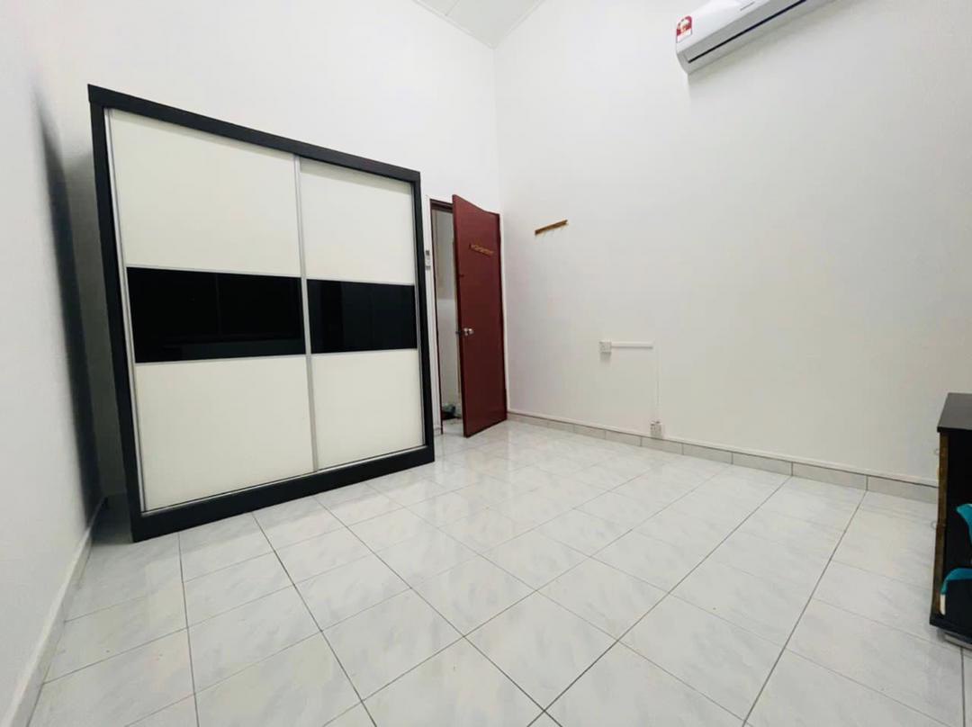 Double Storey Terrace Taman Sri Kepong - photo 10