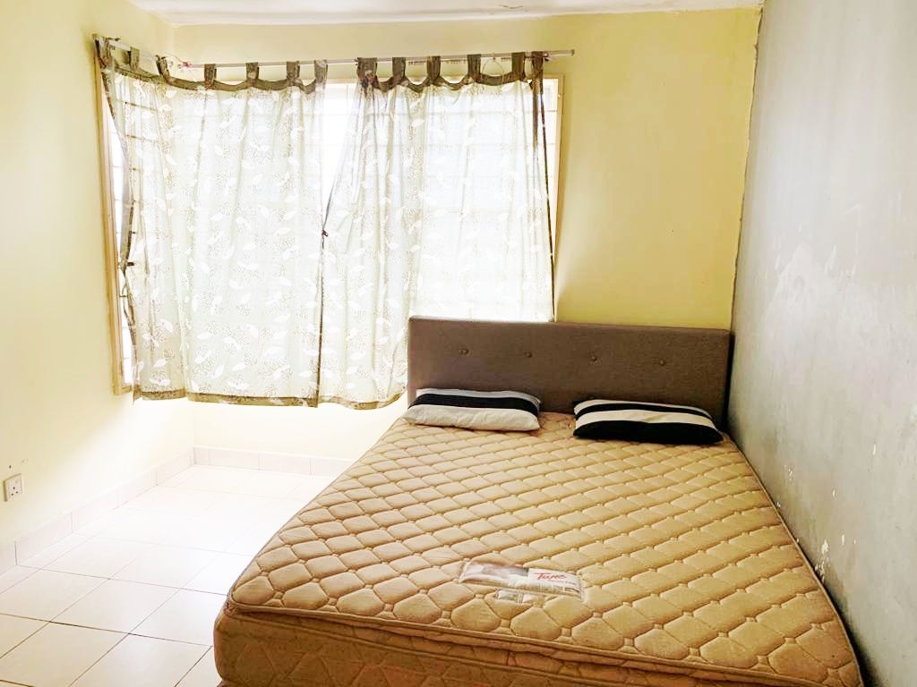 Pangsapuri Melur Sentul Kuala Lumpur - photo 3