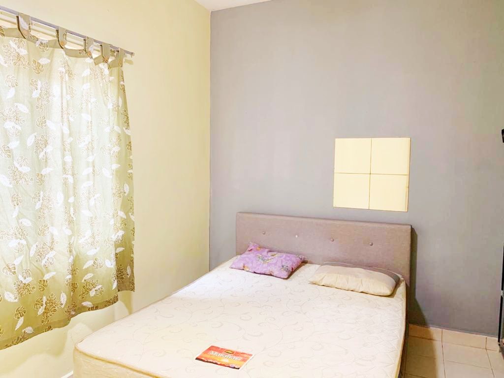 Pangsapuri Melur Sentul Kuala Lumpur - photo 4