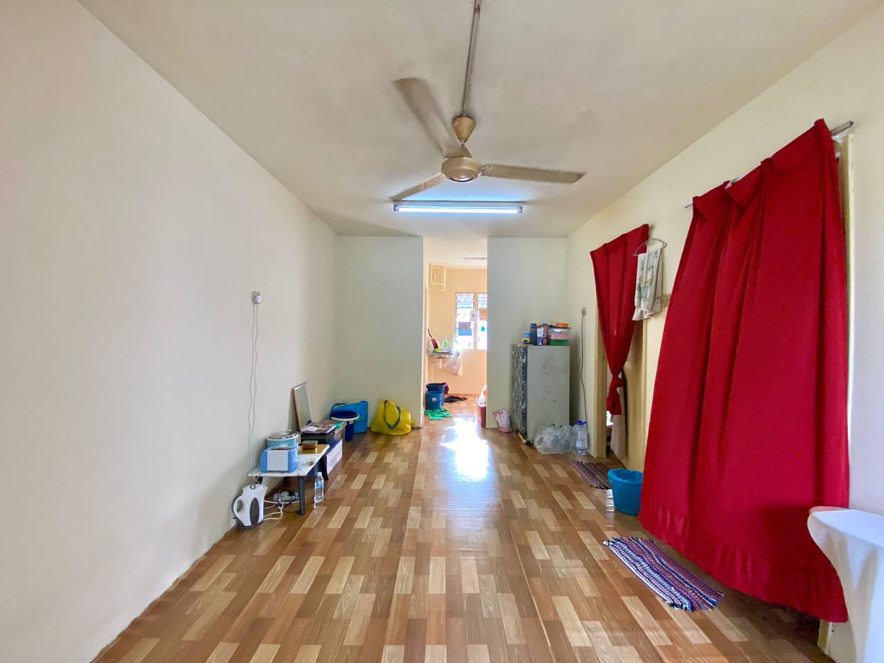 Flat Wangsa Maju Seksyen 4 Kuala Lumpur - photo 5