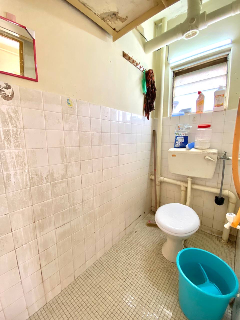 Flat Wangsa Maju Seksyen 4 Kuala Lumpur - photo 6