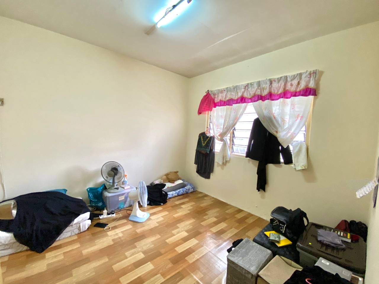 Flat Wangsa Maju Seksyen 4 Kuala Lumpur - photo 7