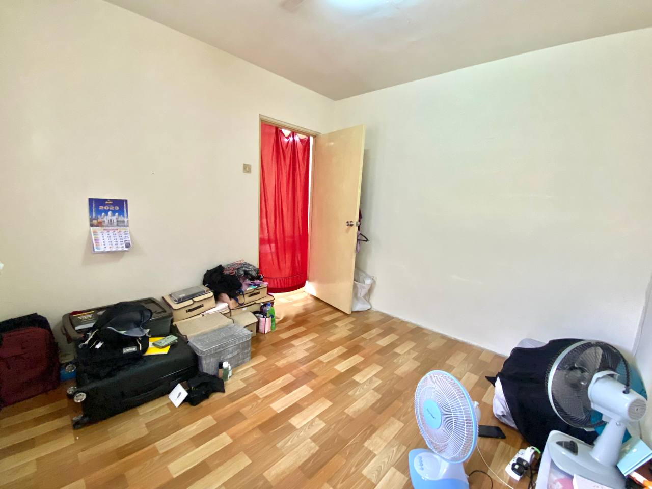Flat Wangsa Maju Seksyen 4 Kuala Lumpur - photo 8