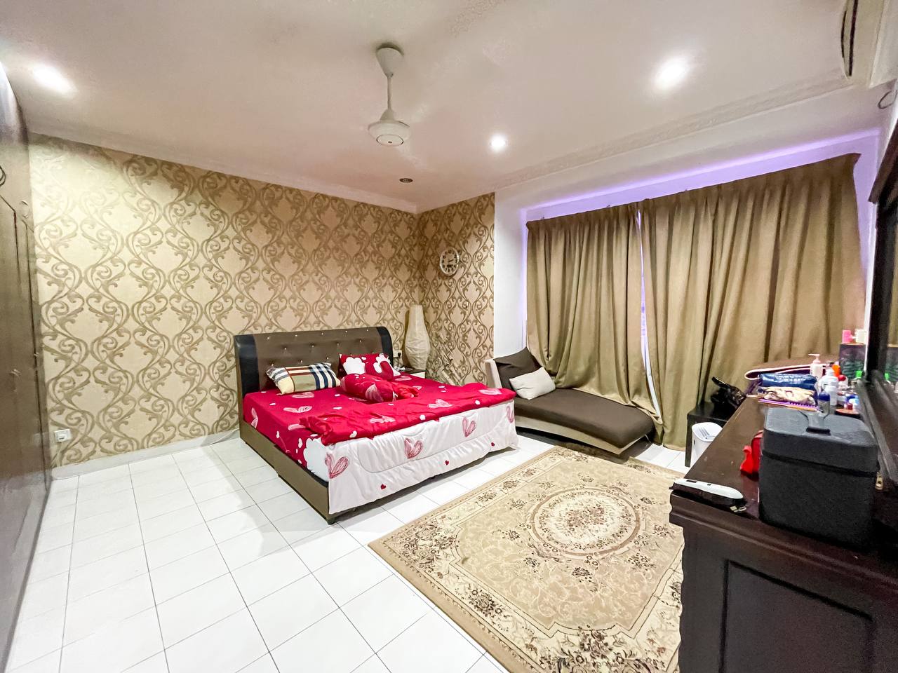 Double Storey Terrace Taman Prima Saujana - photo 5
