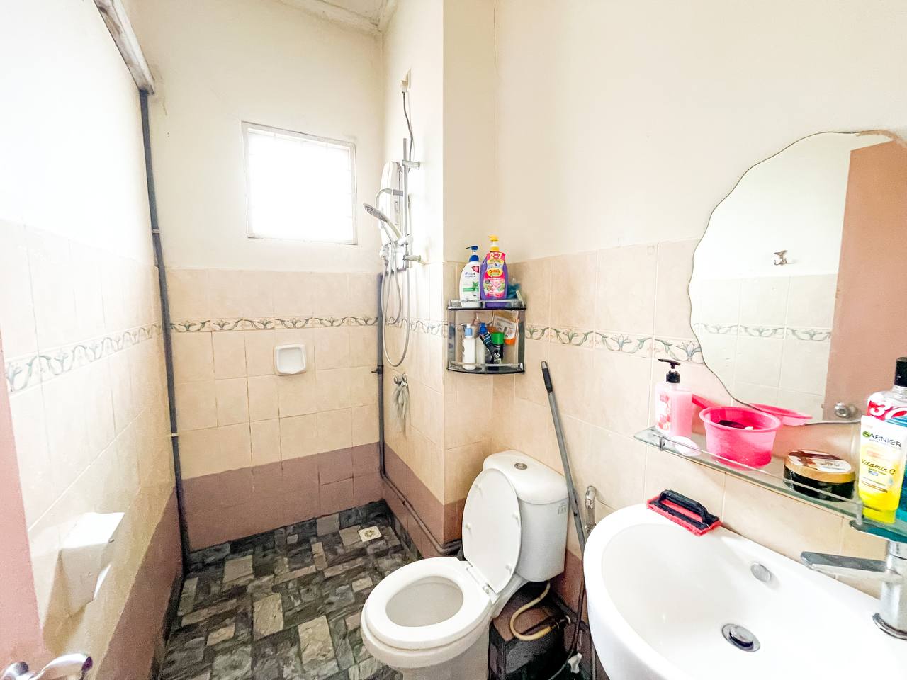 Double Storey Terrace Taman Prima Saujana - photo 6
