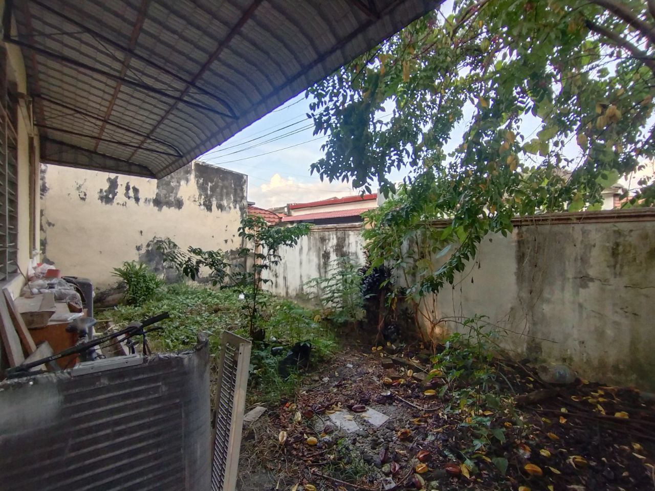 Corner Lot Single Storey Terrace Taman Rasah Jaya - photo 3