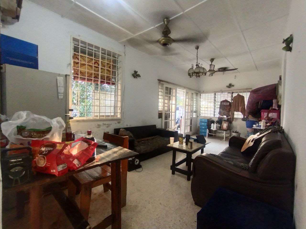 Corner Lot Single Storey Terrace Taman Rasah Jaya - photo 4