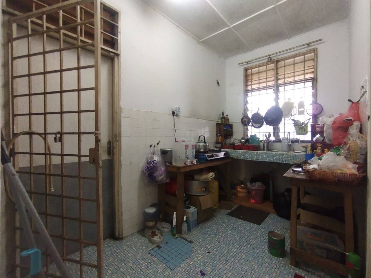 Corner Lot Single Storey Terrace Taman Rasah Jaya - photo 6