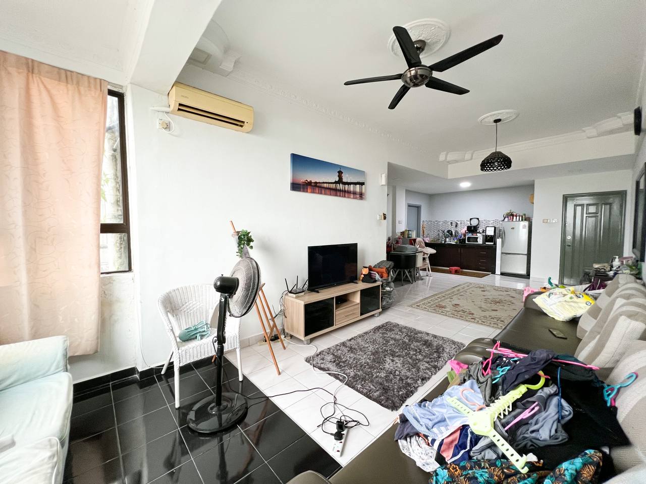 Vista Millenium Condominium Puchong Perdana - photo 2