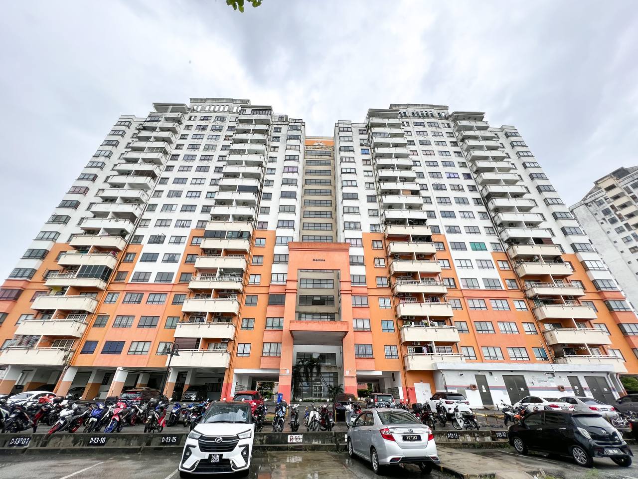 Vista Millenium Condominium Puchong Perdana - photo 3