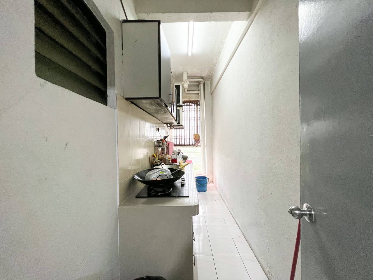 Vista Millenium Condominium Puchong Perdana - photo 4