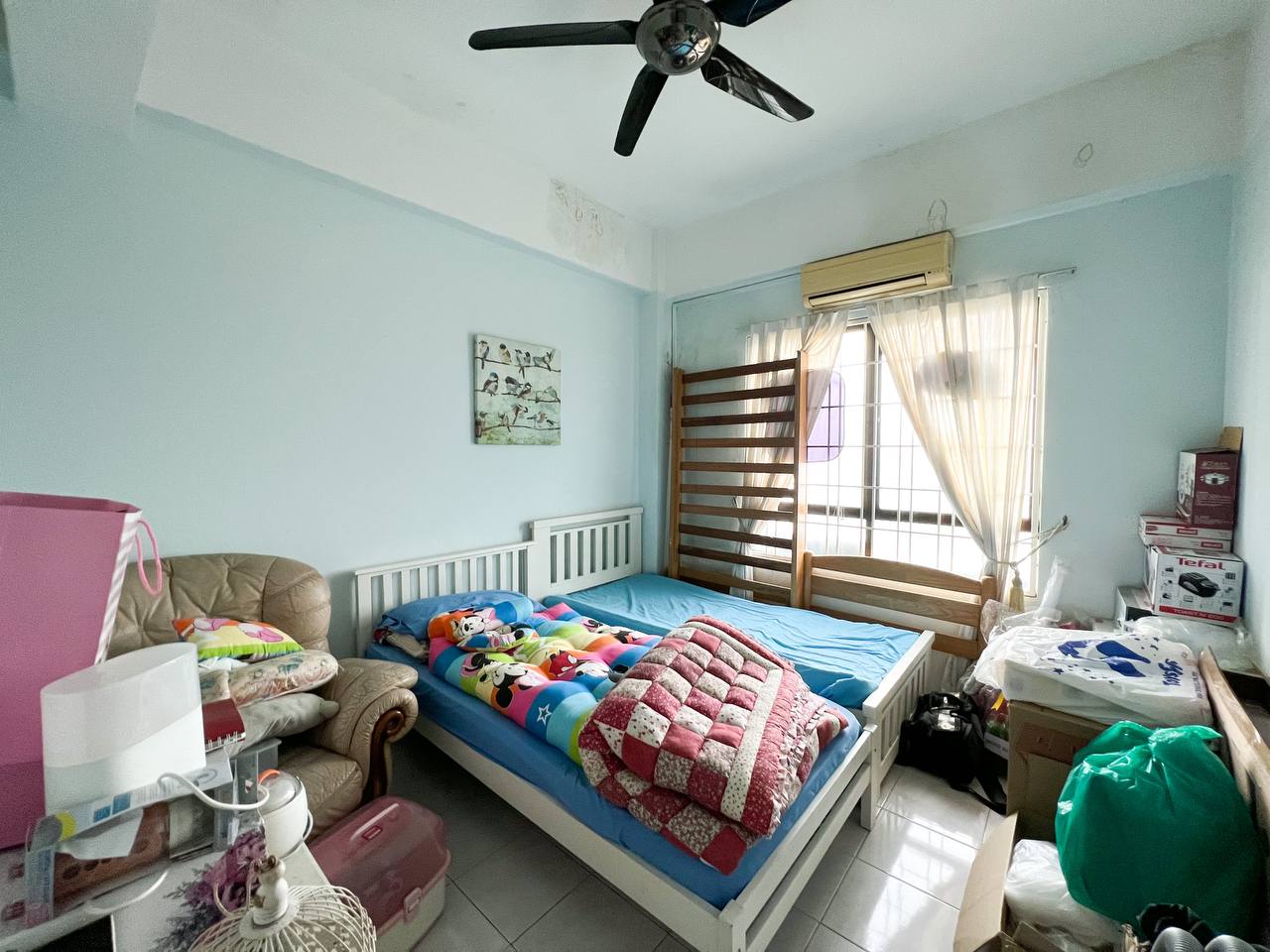 Vista Millenium Condominium Puchong Perdana - photo 8