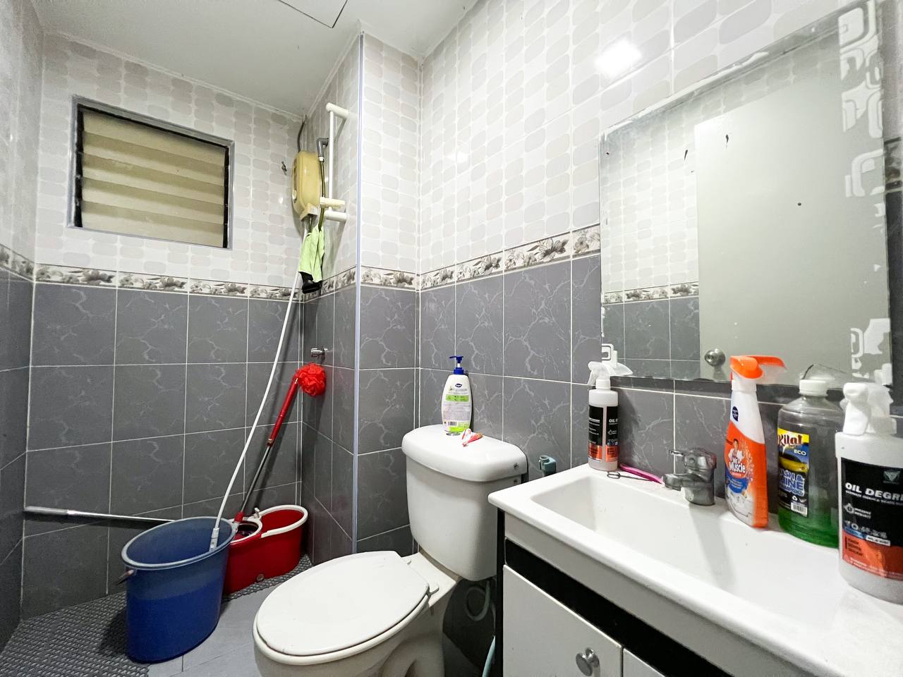 Vista Millenium Condominium Puchong Perdana - photo 11