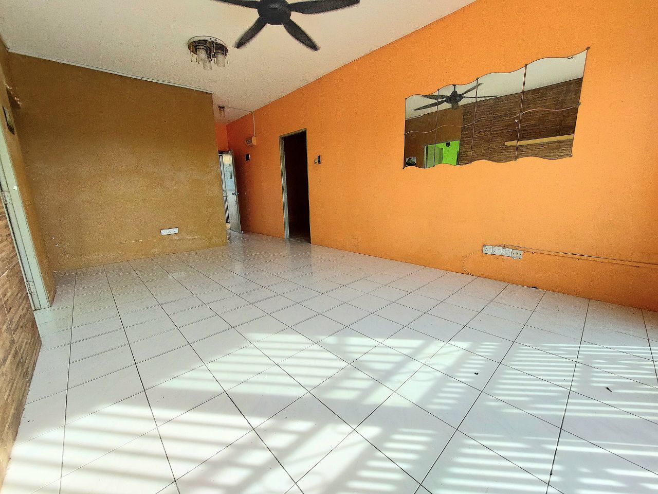 Desa Putra Apartment Batu Caves Gombak - photo 2