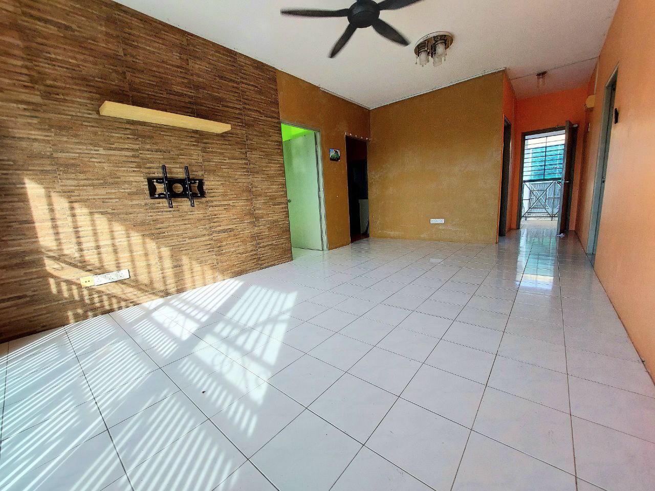 Desa Putra Apartment Batu Caves Gombak - photo 3