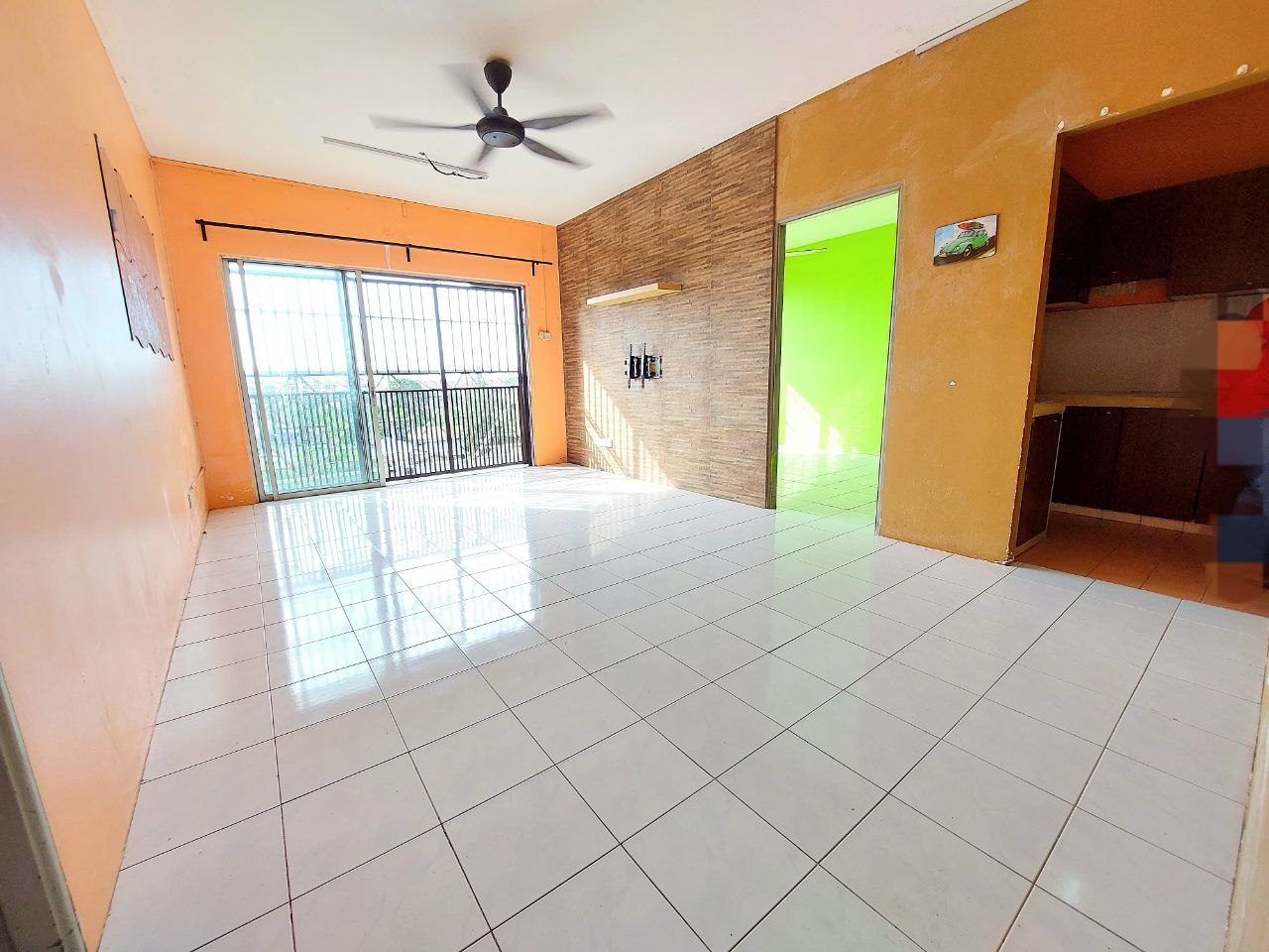 Desa Putra Apartment Batu Caves Gombak - photo 4