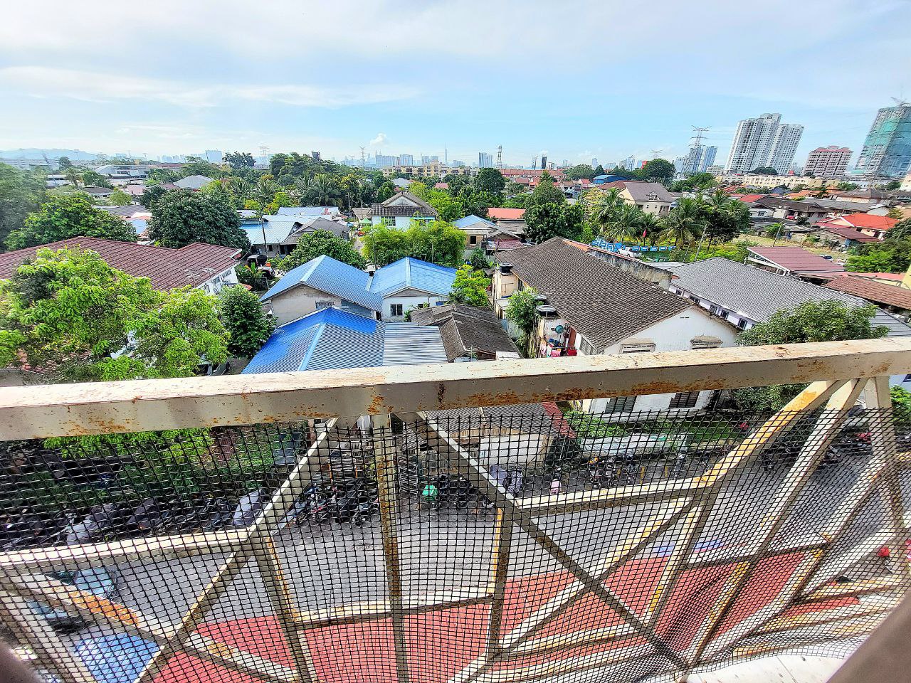 Desa Putra Apartment Batu Caves Gombak - photo 6