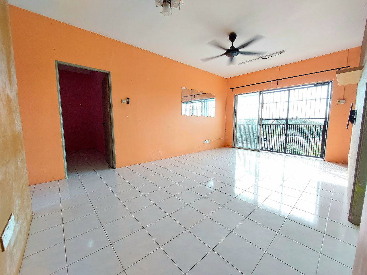 Desa Putra Apartment Batu Caves Gombak - photo 7