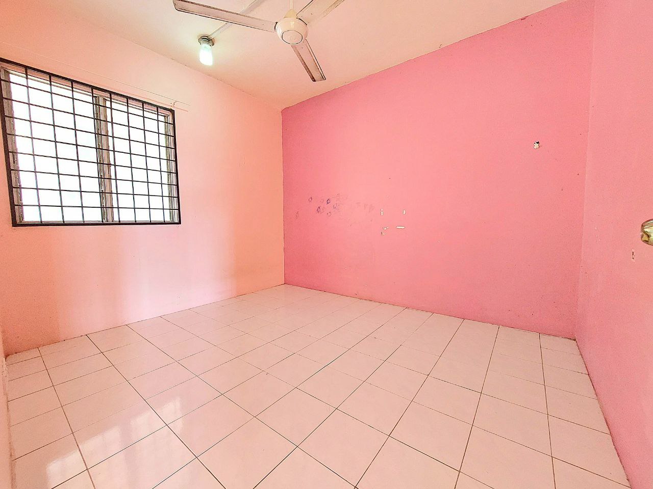 Desa Putra Apartment Batu Caves Gombak - photo 9