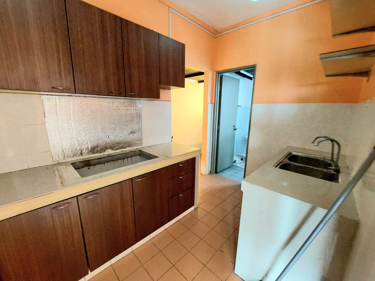 Desa Putra Apartment Batu Caves Gombak - photo 10
