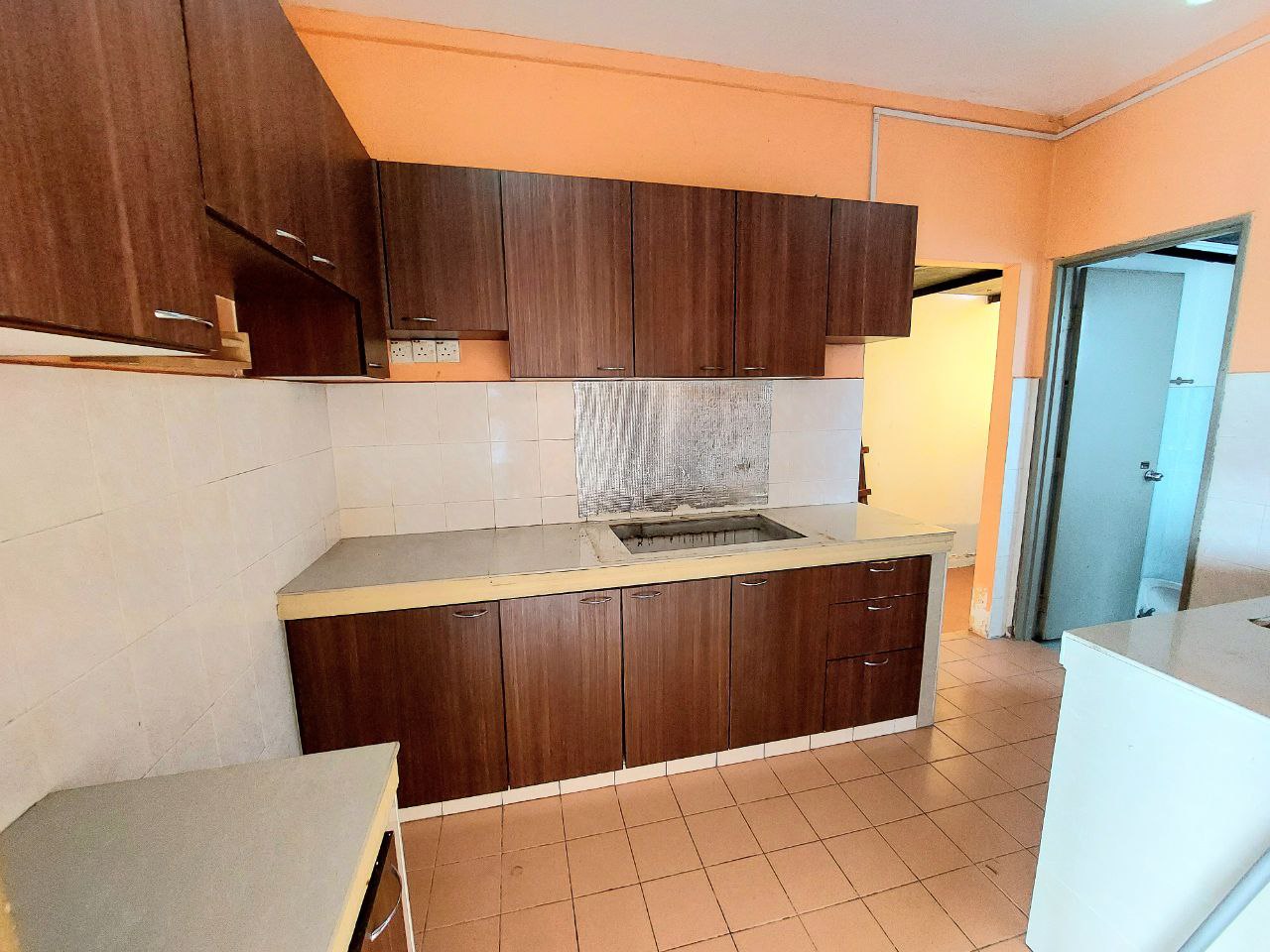 Desa Putra Apartment Batu Caves Gombak - photo 11