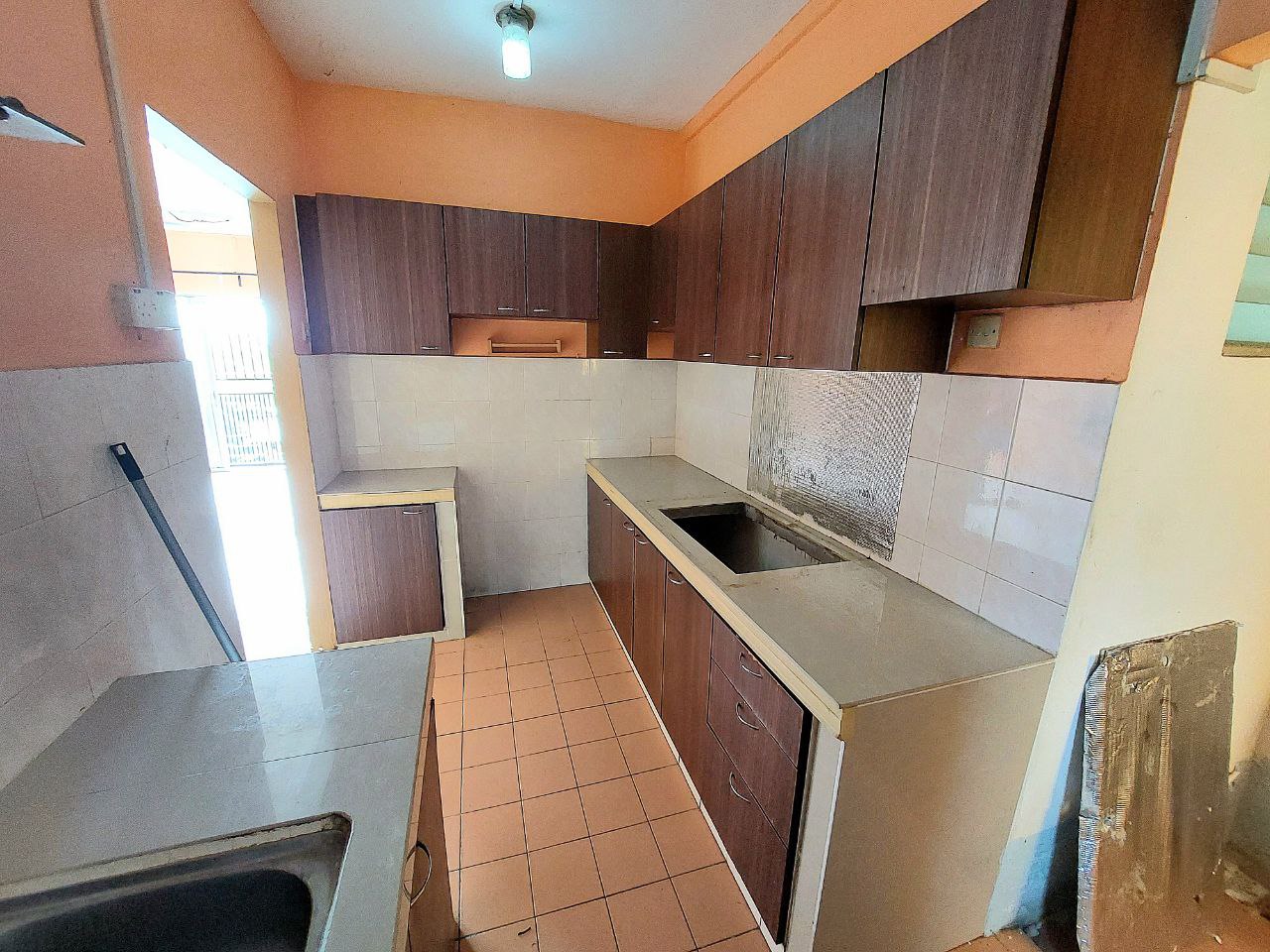 Desa Putra Apartment Batu Caves Gombak - photo 13