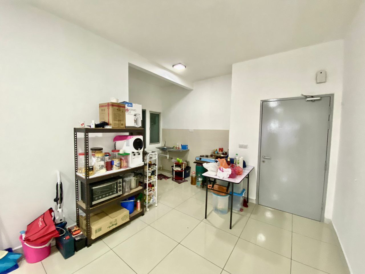 Savanna Executives Suites Southville Dengkil Bangi - photo 6