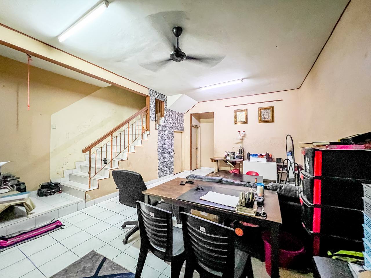 Double Storey Terrace Jalan Kebun Nenas - photo 2