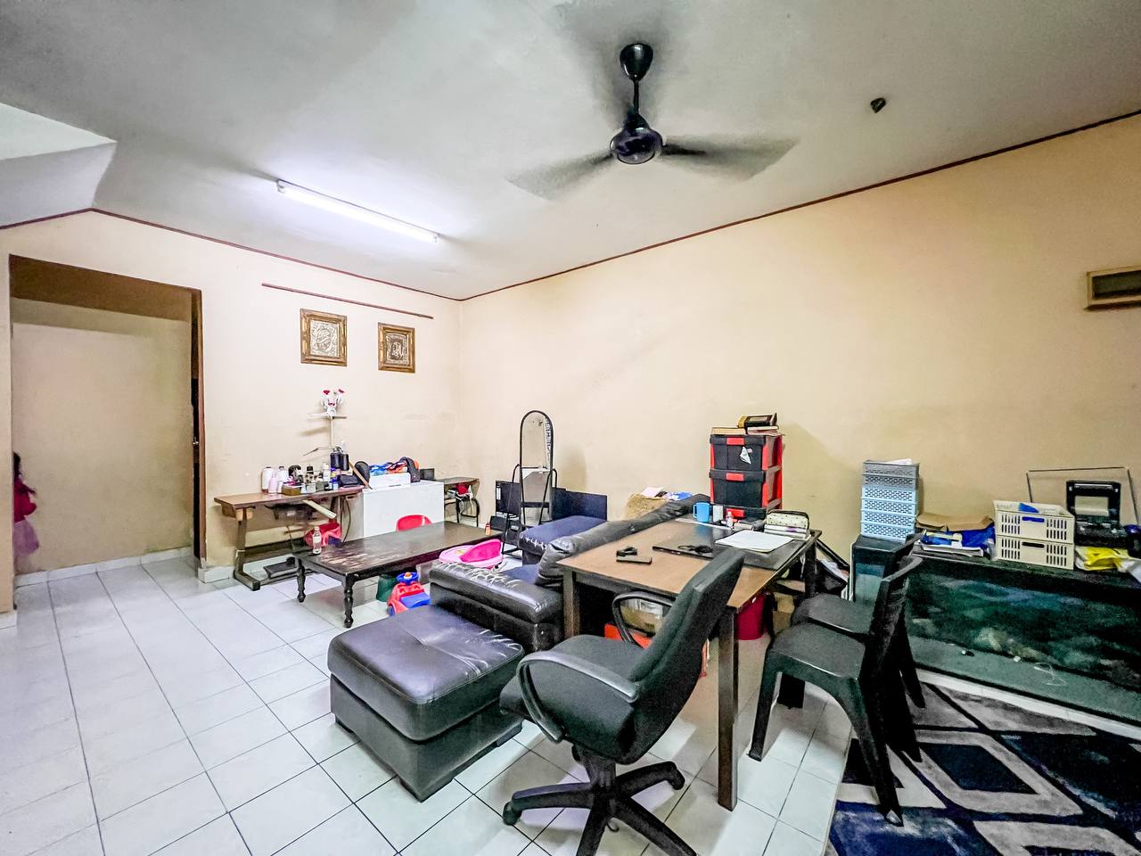 Double Storey Terrace Jalan Kebun Nenas - photo 4