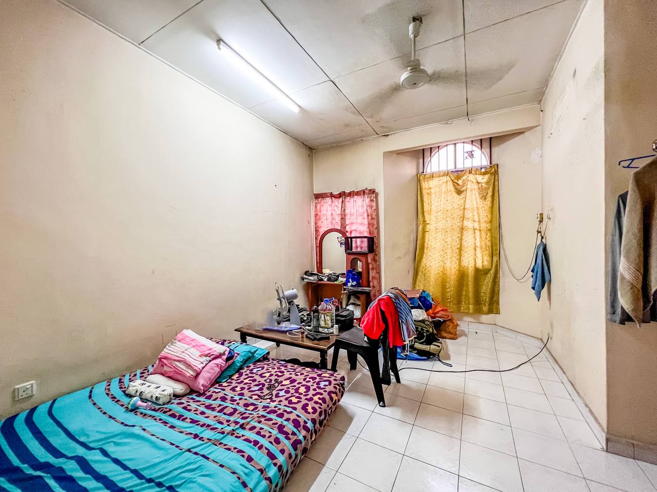 Double Storey Terrace Jalan Kebun Nenas - photo 7
