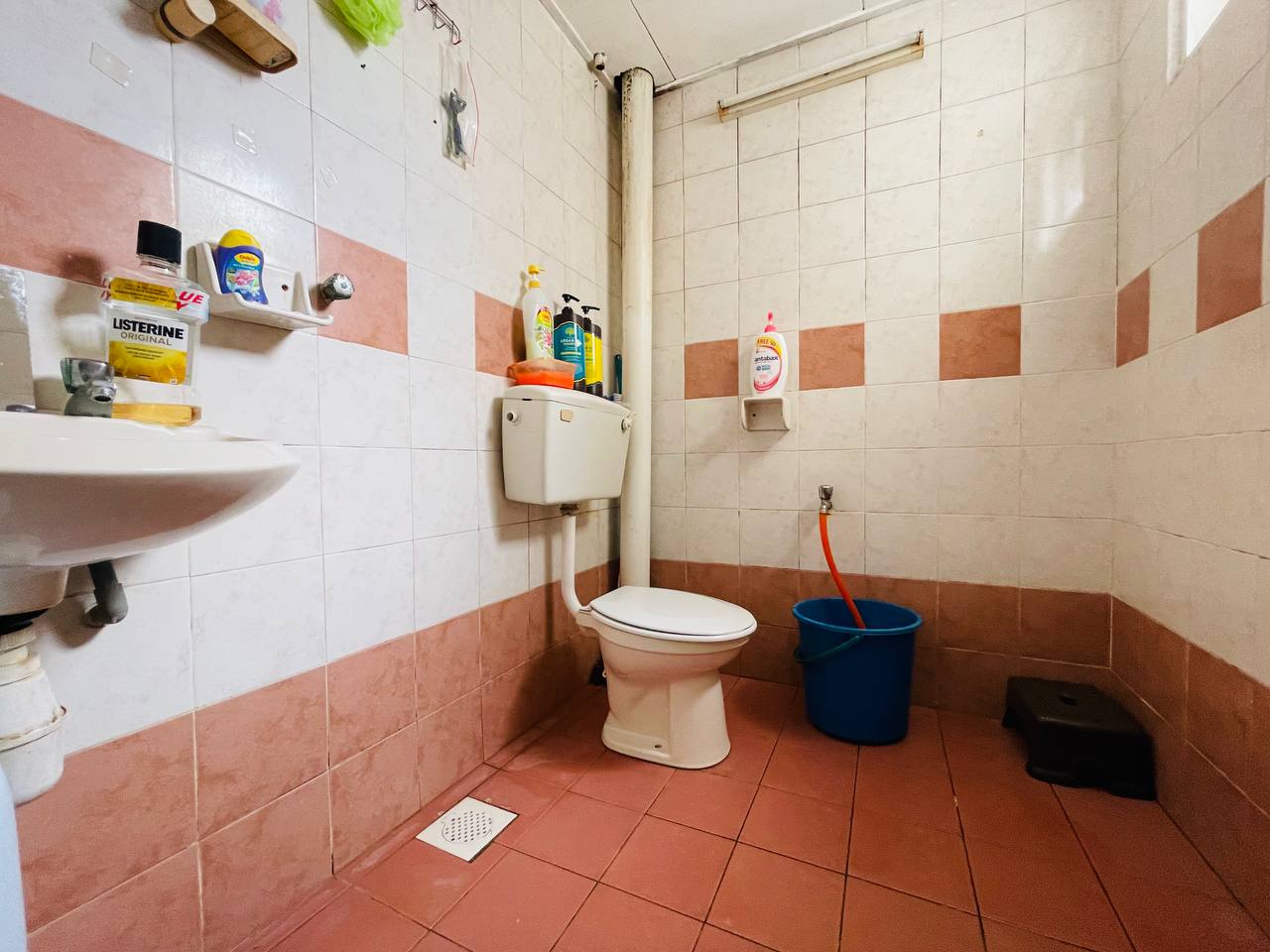 Pangsapuri Mutiara Subang Jalan Utarid - photo 9
