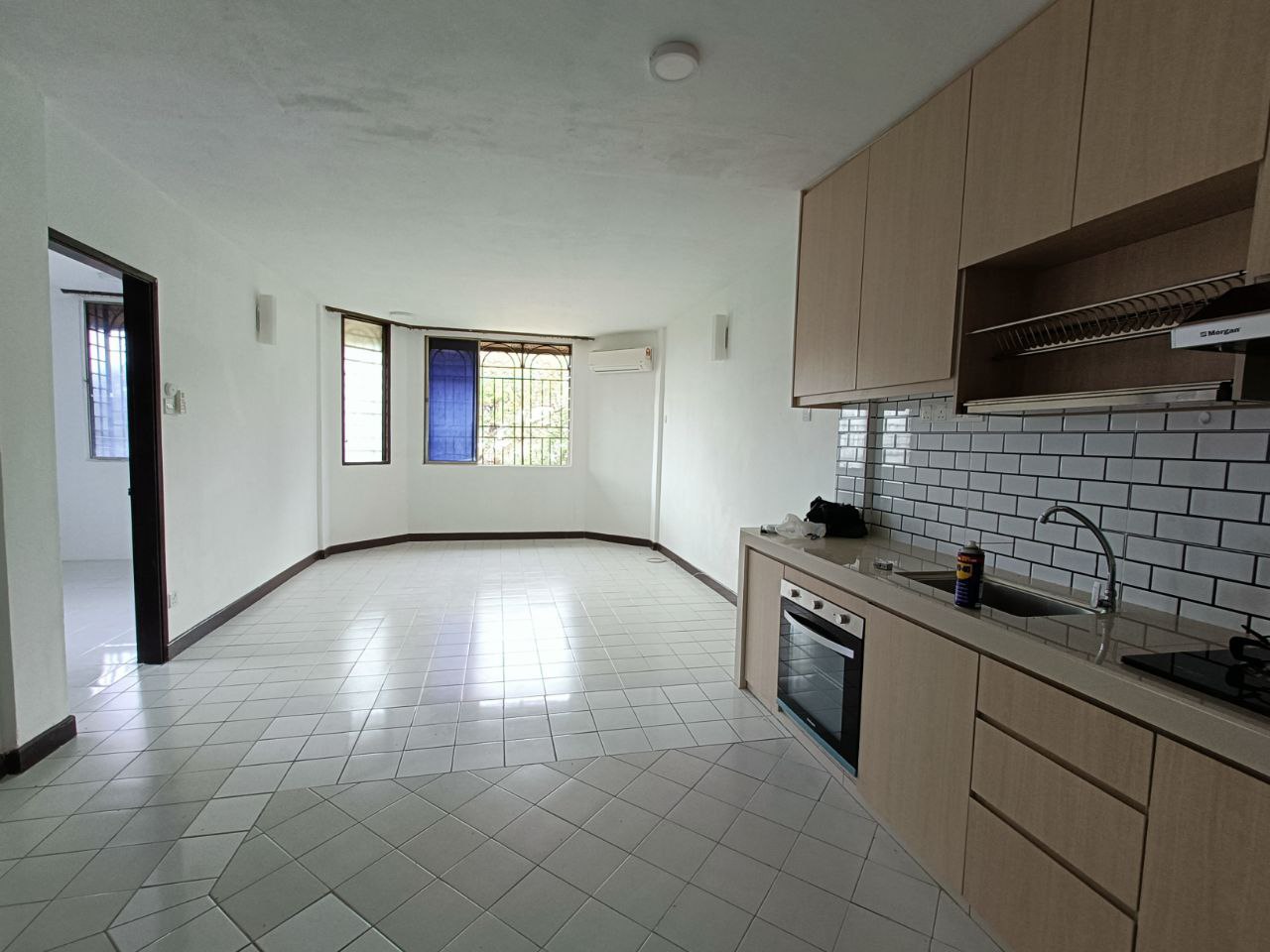 Rampai Court Taman Sri Rampai Wangsa Maju - photo 3