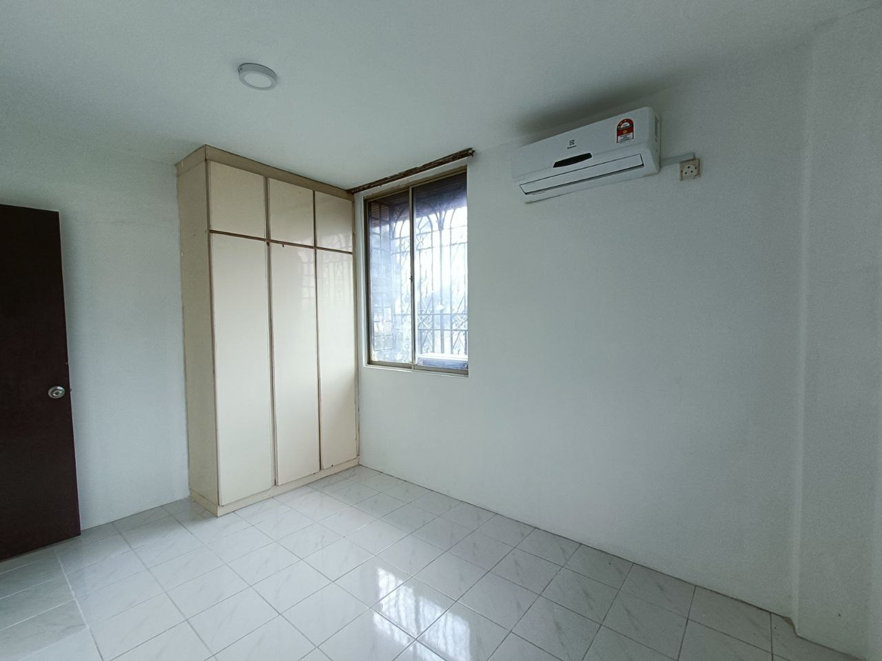 Rampai Court Taman Sri Rampai Wangsa Maju - photo 7