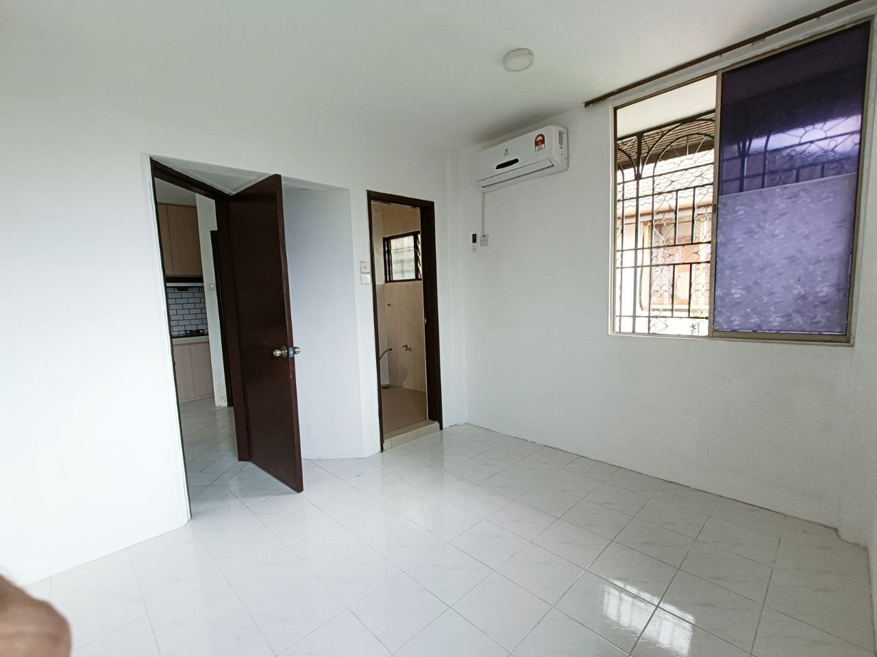Rampai Court Taman Sri Rampai Wangsa Maju - photo 8